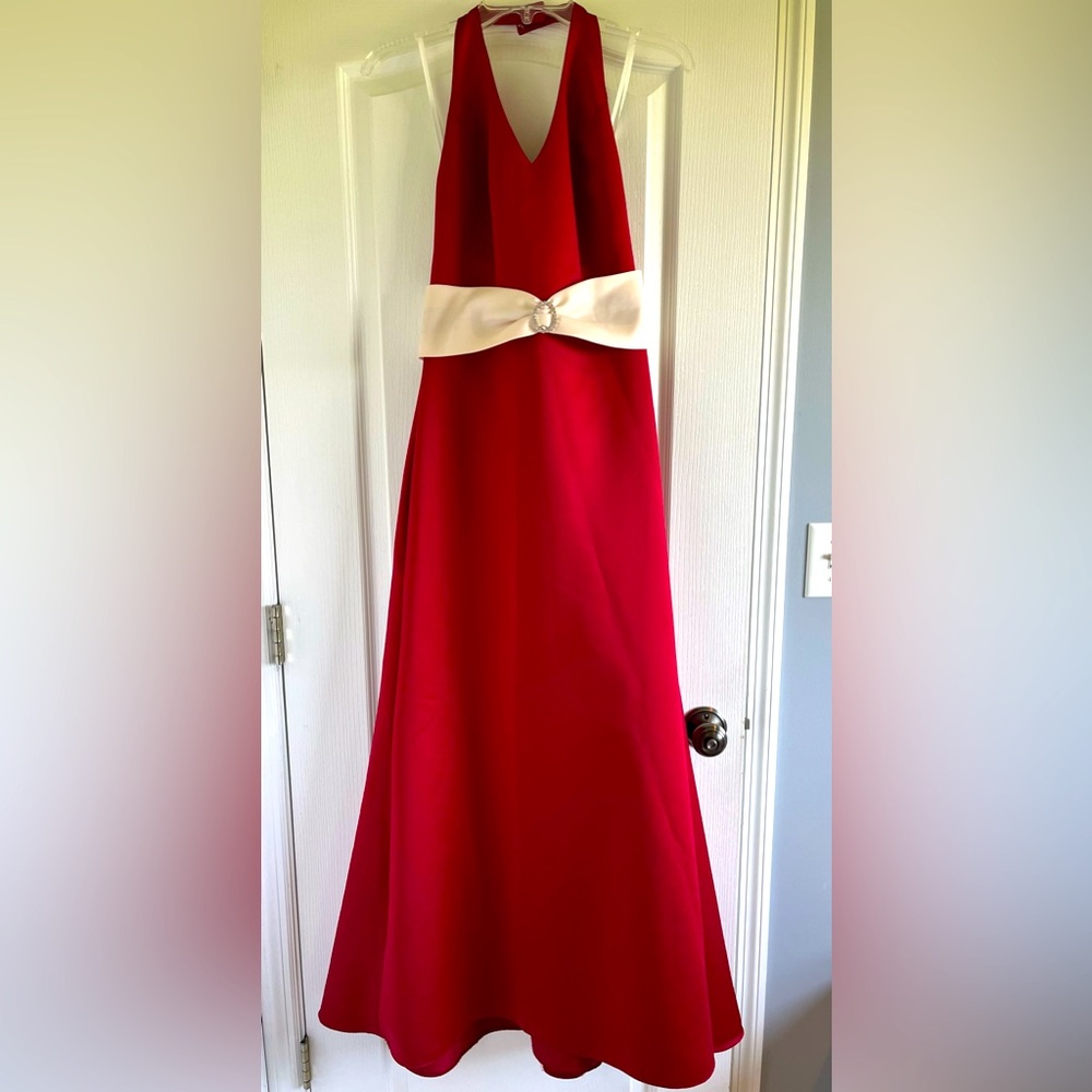 Eden Maids Dress